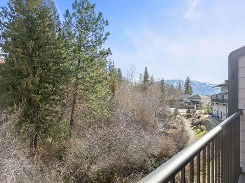 50-3359 Cougar Road, West Kelowna, BC - Outdoor With View