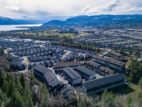 50-3359 Cougar Road, West Kelowna, BC - Outdoor With View