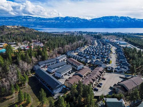 50-3359 Cougar Road, West Kelowna, BC - Outdoor With Body Of Water With View