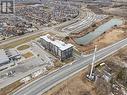 #612 -9700 Ninth Line, Markham, ON  - Outdoor With View 