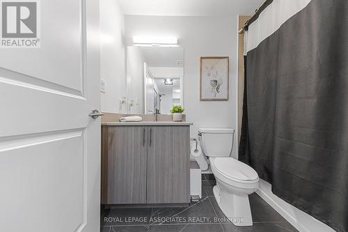 #612 -9700 Ninth Line, Markham, ON - Indoor Photo Showing Bathroom
