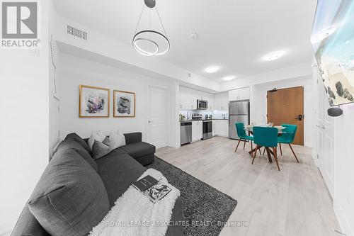 #612 -9700 Ninth Line, Markham, ON - Indoor Photo Showing Other Room