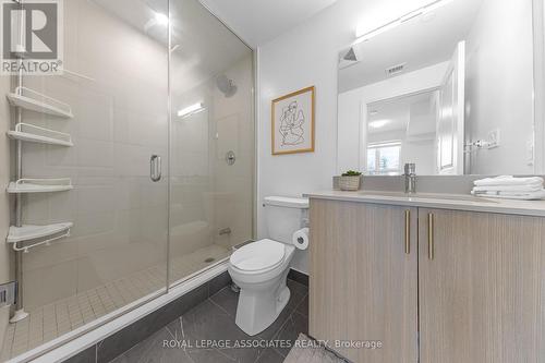 #612 -9700 Ninth Line, Markham, ON - Indoor Photo Showing Bathroom