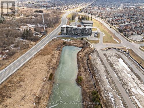 #612 -9700 Ninth Line, Markham, ON - Outdoor With View