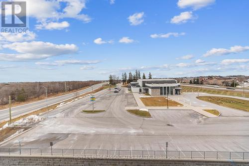 #612 -9700 Ninth Line, Markham, ON - Outdoor With View