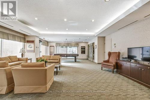 #301 -1700 The Collegeway, Mississauga, ON - Indoor Photo Showing Other Room