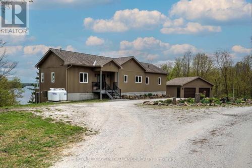 38 Oak Bluffs Rd, South Frontenac, ON - Outdoor With View