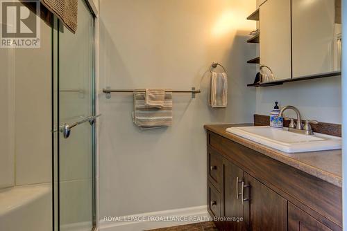 38 Oak Bluffs Road, South Frontenac, ON - Indoor Photo Showing Bathroom