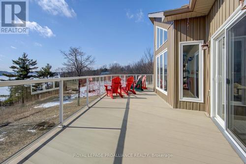 38 Oak Bluffs Rd, South Frontenac, ON - Outdoor With Exterior