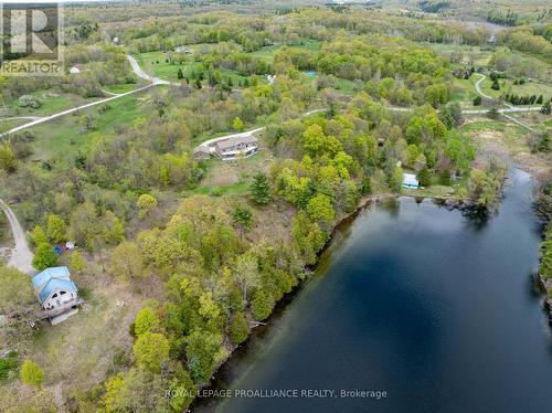 38 Oak Bluffs Rd, South Frontenac, ON - Outdoor With Body Of Water With View