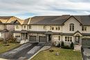 122 Shoreview Place, Stoney Creek, ON  - Outdoor With Facade 