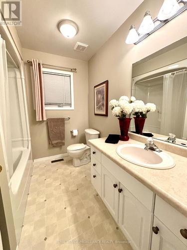 12 Birch St, Greater Napanee, ON - Indoor Photo Showing Bathroom