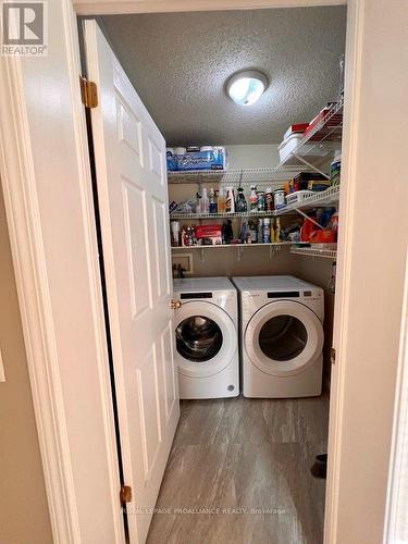12 Birch St, Greater Napanee, ON - Indoor Photo Showing Laundry Room