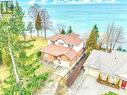 1138 Lakeshore Rd W, St. Catharines, ON  - Outdoor 