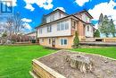 1138 Lakeshore Rd W, St. Catharines, ON  - Outdoor 