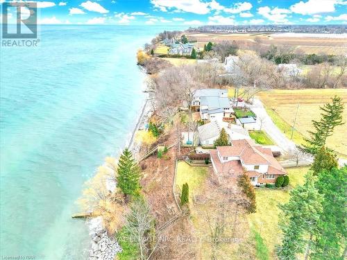 1138 Lakeshore Road W, St. Catharines, ON - Outdoor With View
