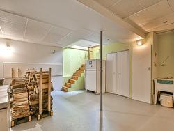 Basement - 