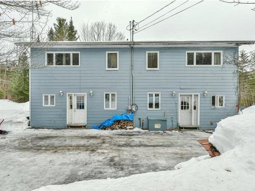 Frontage - 14  - 16 Mtée Ferrier, Sainte-Marguerite-Du-Lac-Masson, QC - Outdoor