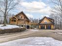 425457 25 Side Rd, Amaranth, ON  - Outdoor 
