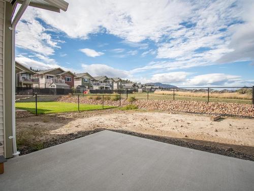 174-8800 Dallas Drive, Kamloops, BC - Outdoor With View