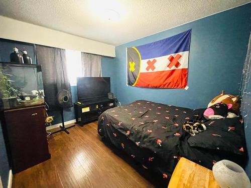 2543 Coutlee Ave, Merritt, BC - Indoor Photo Showing Bedroom
