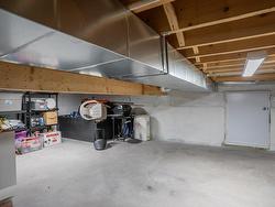 Basement - 