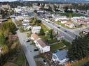 2111-2119 Bowen Rd, Nanaimo, BC  - Outdoor With View 