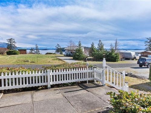 1097 Fifth Ave, Ucluelet, BC - Outdoor With View