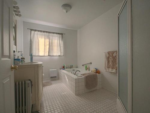 Salle de bains - 36 Rue De L'Azur, Wentworth, QC - Indoor