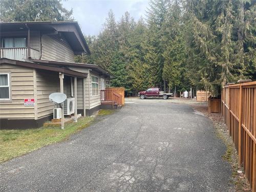 4025 Squilax-Anglemont Road, Scotch Creek, BC 