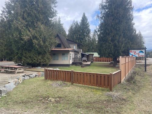 4025 Squilax-Anglemont Road, Scotch Creek, BC 