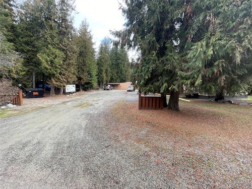 4025 Squilax-Anglemont Road, Scotch Creek, BC 