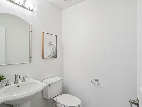 Salle d'eau - 2498 Rue Westwood, Saint-Lazare, QC - Indoor Photo Showing Bathroom