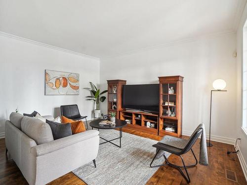 Boudoir - 2498 Rue Westwood, Saint-Lazare, QC - Indoor Photo Showing Living Room