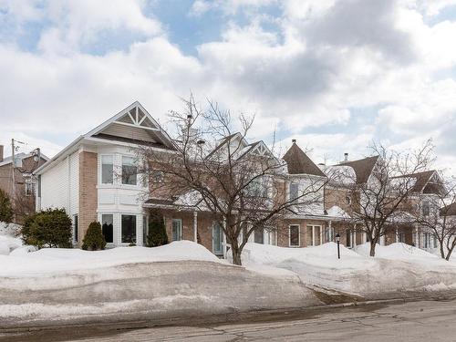 Salle de bains - 73 Boul. Jérobelle, Saint-Jérôme, QC 