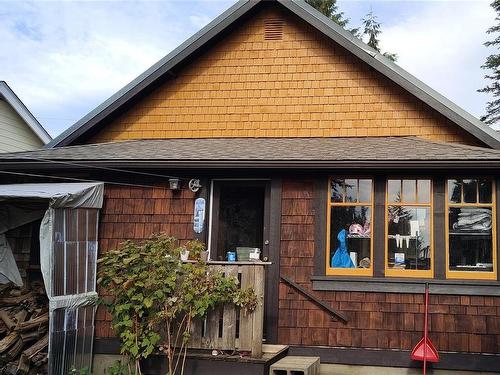532 12Th St, Courtenay, BC - Outdoor