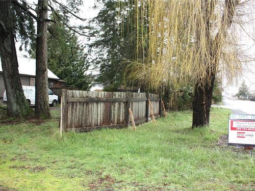 532 12Th St, Courtenay, BC - Outdoor