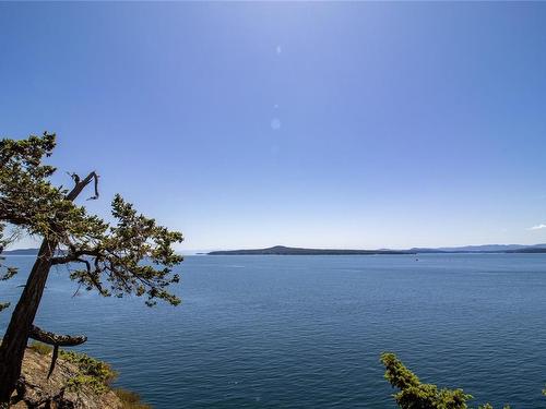 37191 Schooner Way, Pender Island, BC - Outdoor With Body Of Water With View