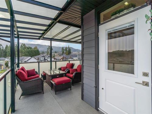 3790 Marjorie Way, Nanaimo, BC - Outdoor With Exterior