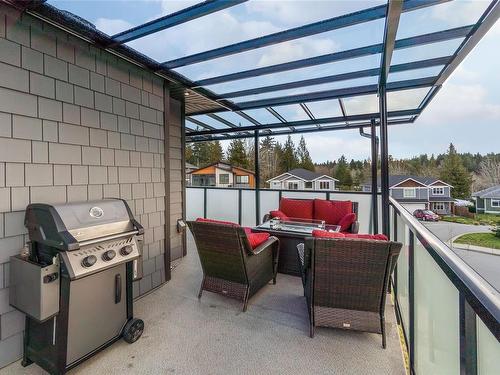 3790 Marjorie Way, Nanaimo, BC - Outdoor With Exterior