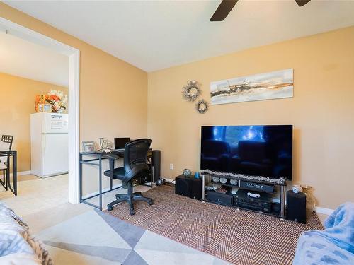 873 St. Andrews St, Nanaimo, BC - Indoor