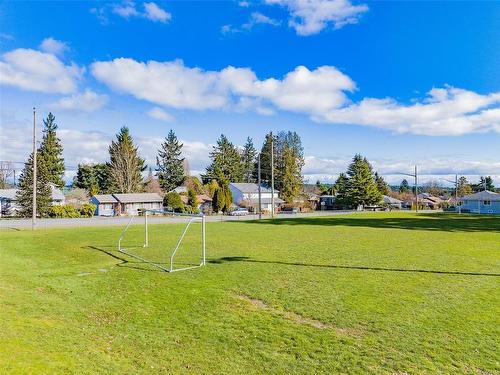 873 St. Andrews St, Nanaimo, BC - Outdoor With View