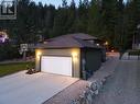 2592 Alpen Paradies Road Unit# 43 Lot# 43, Blind Bay, BC  - Outdoor With View 