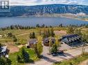 14850 Middlebench Road, Lake Country, BC  - Outdoor With Body Of Water With View 