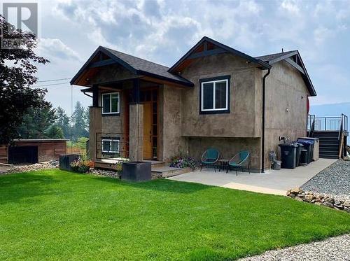 14850 Middlebench Road, Lake Country, BC - Outdoor