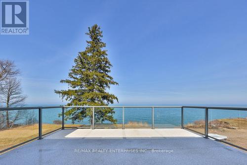 2581 North Service Road, Lincoln, ON - Outdoor With Body Of Water With View
