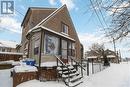 48 Myrtle Ave, Welland, ON  - Outdoor 