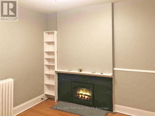 287 Ossington Avenue, Toronto, ON - Indoor With Fireplace