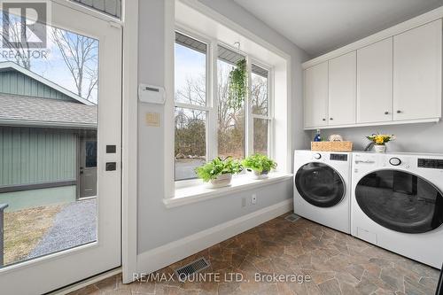 1460 County Road 3, Prince Edward County, ON - Indoor Photo Showing Laundry Room