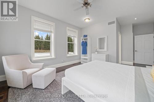 1460 County Road 3, Prince Edward County, ON - Indoor Photo Showing Bedroom
